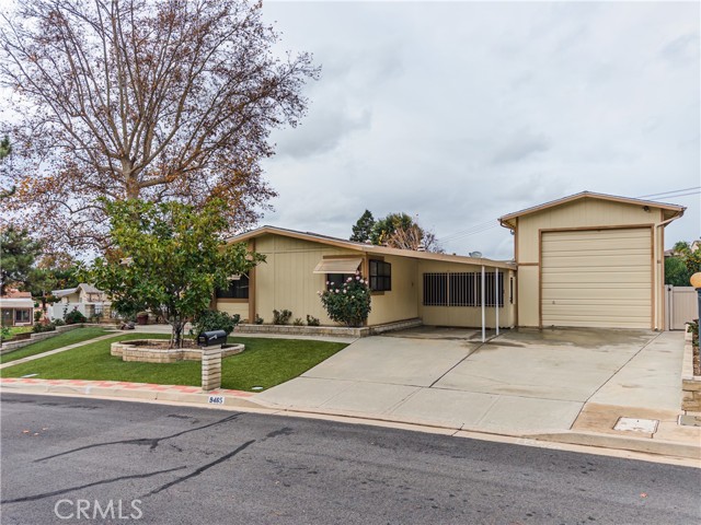 Detail Gallery Image 3 of 21 For 9465 Sharon Way, Calimesa,  CA 92320 - 3 Beds | 2 Baths