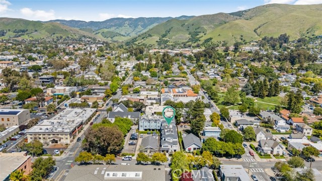 Detail Gallery Image 55 of 62 For 1328 Morro St #130,  San Luis Obispo,  CA 93401 - 2 Beds | 2 Baths