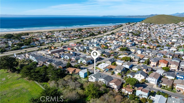 Detail Gallery Image 30 of 30 For 410 Island St, Morro Bay,  CA 93442 - 3 Beds | 2/1 Baths