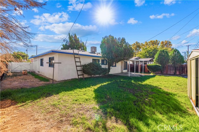 Detail Gallery Image 18 of 20 For 45443 Saigon, Lancaster,  CA 93534 - 3 Beds | 2 Baths