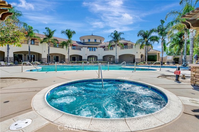 Detail Gallery Image 17 of 21 For 986 Coriander Dr #304,  Hemet,  CA 92545 - 1 Beds | 1 Baths