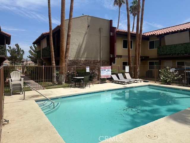 Detail Gallery Image 17 of 18 For 51025 Ave Martinez #27,  La Quinta,  CA 92234 - 3 Beds | 2/1 Baths