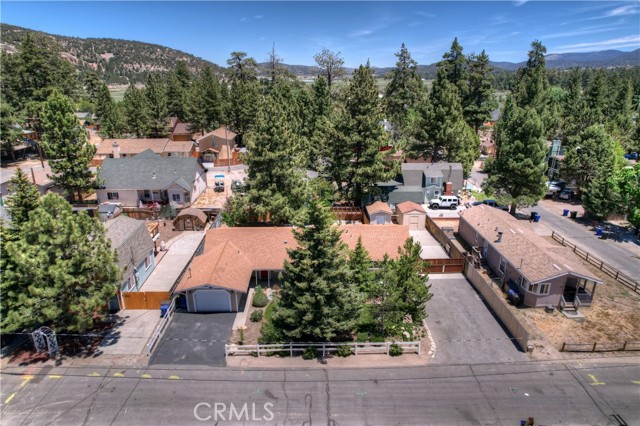 Detail Gallery Image 45 of 50 For 1055 Hugo Ln, Big Bear City,  CA 92314 - 3 Beds | 2 Baths