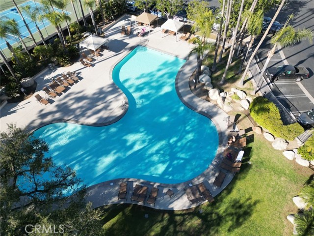 Detail Gallery Image 23 of 34 For 5540 Owensmouth Ave #206,  Woodland Hills,  CA 91304 - 2 Beds | 2 Baths