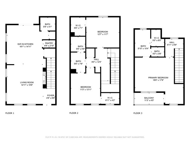 Detail Gallery Image 23 of 26 For 1538 E Thompson Bld, Ventura,  CA 93001 - 3 Beds | 2/1 Baths