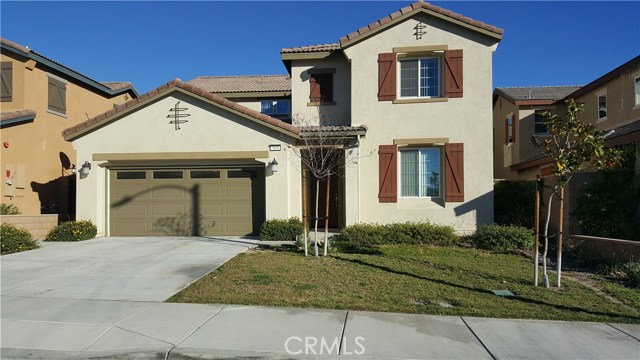 7895 Sea Salt Ave, Fontana, CA 92336