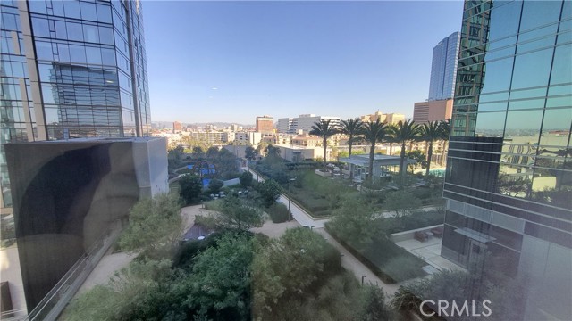 Detail Gallery Image 14 of 31 For 877 Francisco St #1122,  Los Angeles,  CA 90017 - 1 Beds | 1 Baths