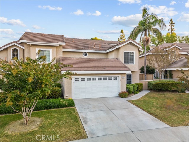 6205 E Garnet Circle, Anaheim Hills, CA 92807