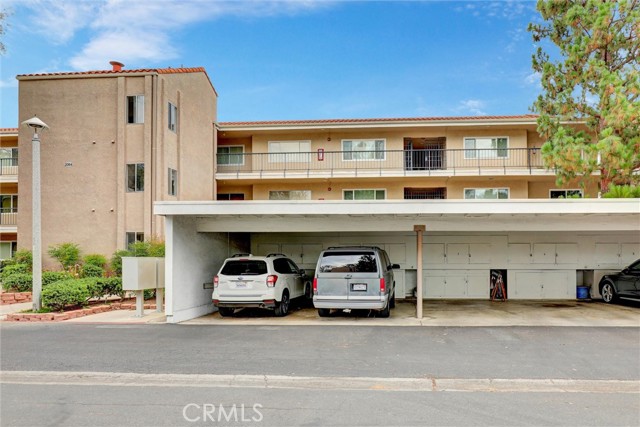 Detail Gallery Image 40 of 40 For 3364 Punta Alta 2d,  Laguna Woods,  CA 92637 - 2 Beds | 2 Baths