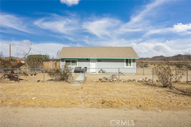 Detail Gallery Image 18 of 50 For 65076 E Broadway, Joshua Tree,  CA 92252 - 2 Beds | 1 Baths