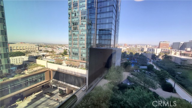 Detail Gallery Image 13 of 31 For 877 Francisco St #1122,  Los Angeles,  CA 90017 - 1 Beds | 1 Baths