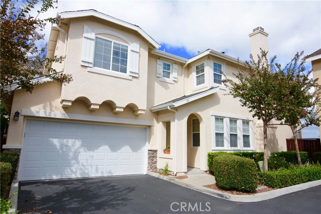 Detail Gallery Image 1 of 31 For 50 Rue Du Chateau #67,  Aliso Viejo,  CA 92656 - 3 Beds | 2/1 Baths