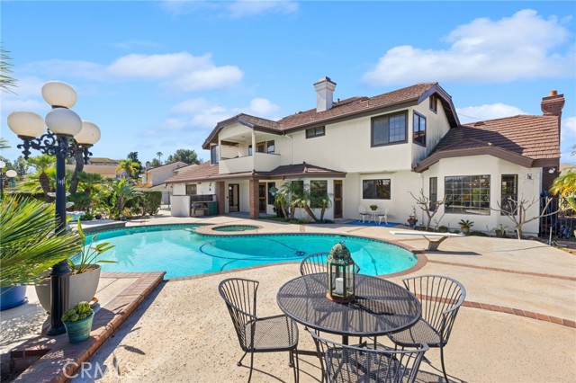 Detail Gallery Image 9 of 46 For 5780 Baldwin, Jurupa Valley,  CA 92509 - 4 Beds | 3 Baths