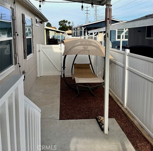 Detail Gallery Image 16 of 24 For 3595 Santa Fe #26,  Long Beach,  CA 90810 - 3 Beds | 2 Baths