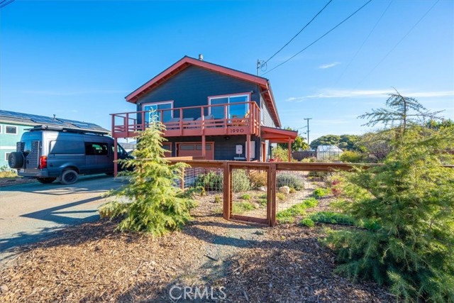 Detail Gallery Image 3 of 58 For 1990 Doris Ave, Los Osos,  CA 93402 - 3 Beds | 2 Baths