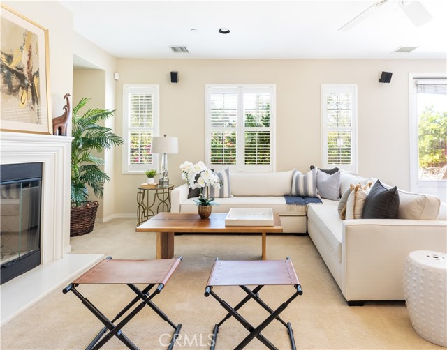 Detail Gallery Image 7 of 39 For 70 Vintage, Irvine,  CA 92620 - 3 Beds | 2/1 Baths
