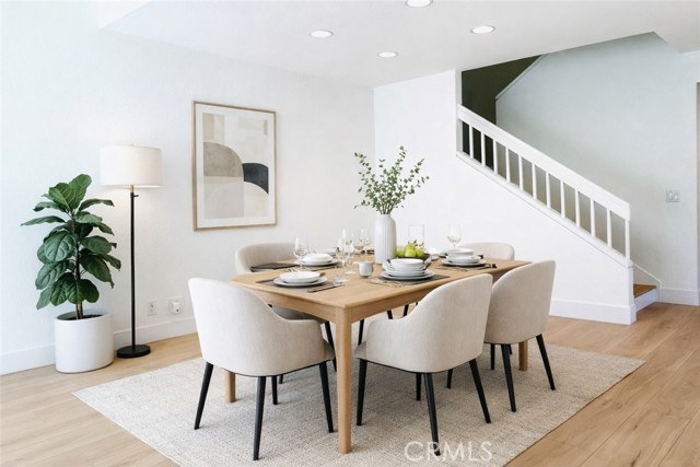 Detail Gallery Image 11 of 31 For 14 Pointe San Pablo #77,  Laguna Niguel,  CA 92677 - 2 Beds | 2/1 Baths