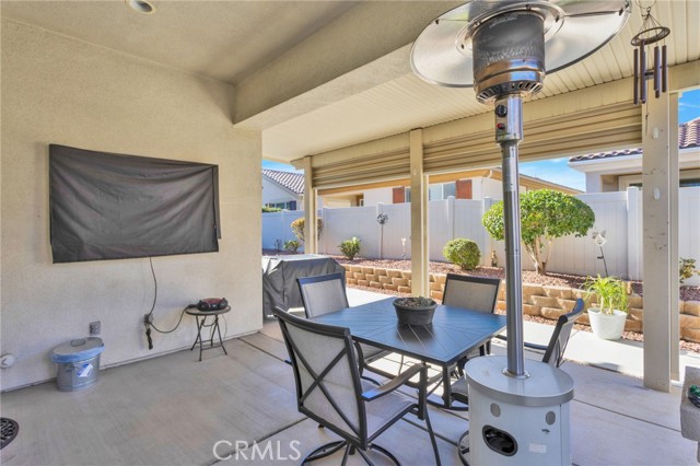 Detail Gallery Image 27 of 50 For 11166 Avonlea, Apple Valley,  CA 92308 - 2 Beds | 2 Baths