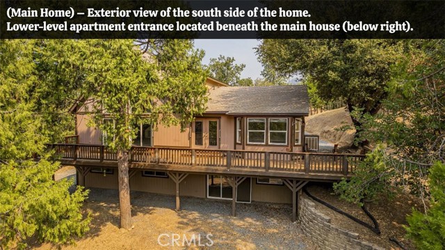 Detail Gallery Image 4 of 64 For 52120 52136 Pettitt Rd, Oakhurst,  CA 93644 - 6 Beds | 5 Baths