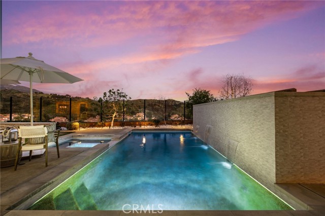 Detail Gallery Image 61 of 66 For 33 Cielo Azul, Mission Viejo,  CA 92692 - 4 Beds | 4 Baths