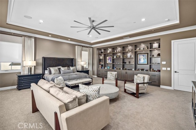 Detail Gallery Image 31 of 59 For 116 Knob Creek, Irvine,  CA 92602 - 5 Beds | 5/1 Baths