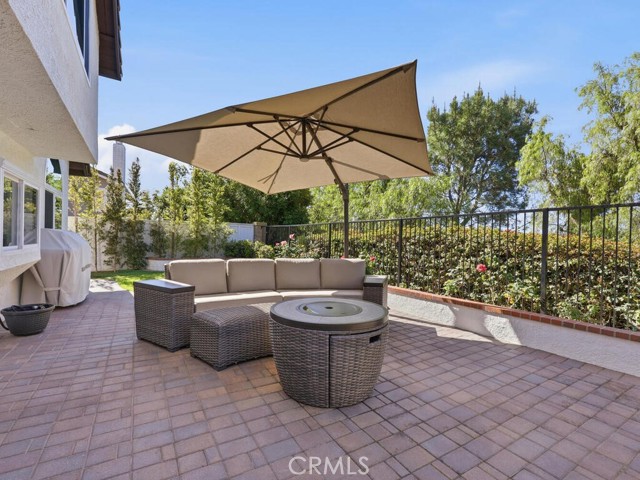 Detail Gallery Image 37 of 58 For 26691 Brandon, Mission Viejo,  CA 92692 - 4 Beds | 2/1 Baths