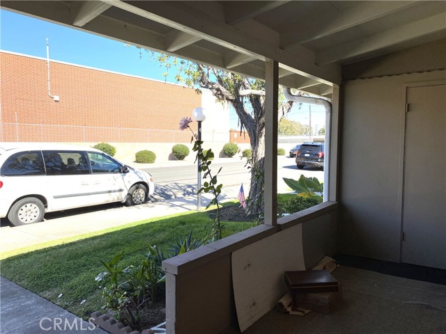 Detail Gallery Image 2 of 9 For 1470 Northwood Rd., M10-243i, Seal Beach,  CA 90740 - 1 Beds | 1 Baths