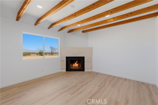 Detail Gallery Image 25 of 61 For 60812 Adele Rd, Landers,  CA 92285 - 3 Beds | 1 Baths