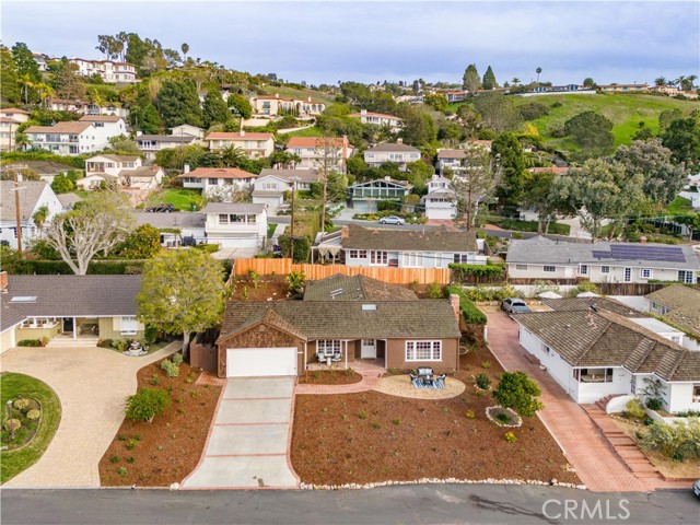 1636 Via Machado, Palos Verdes Estates, California 90274, 3 Bedrooms Bedrooms, ,1 BathroomBathrooms,Residential,Sold,Via Machado,PV23009066