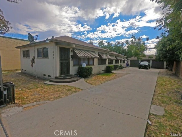 Detail Gallery Image 1 of 15 For 137 W Olive St #3,  San Bernardino,  CA 92410 - 1 Beds | 1 Baths