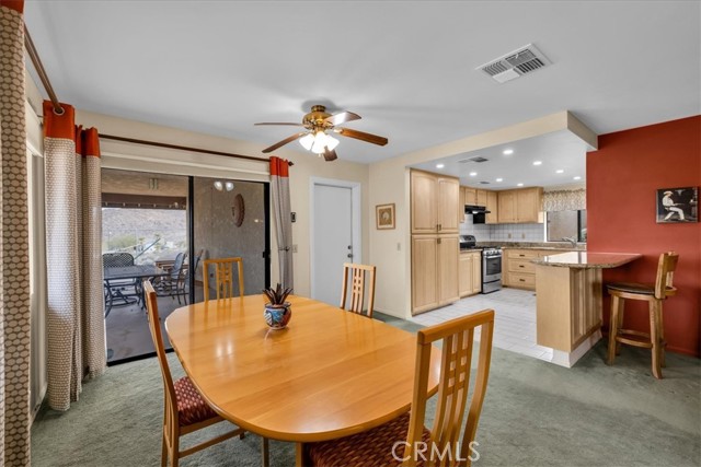 Detail Gallery Image 14 of 53 For 61746 Melton Trl, Joshua Tree,  CA 92252 - 2 Beds | 2 Baths