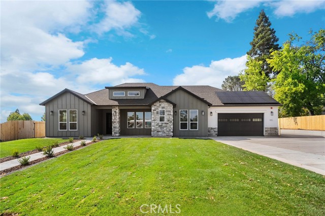Detail Gallery Image 1 of 1 For 215 Redbud Dr, Paradise,  CA 95969 - 3 Beds | 3 Baths