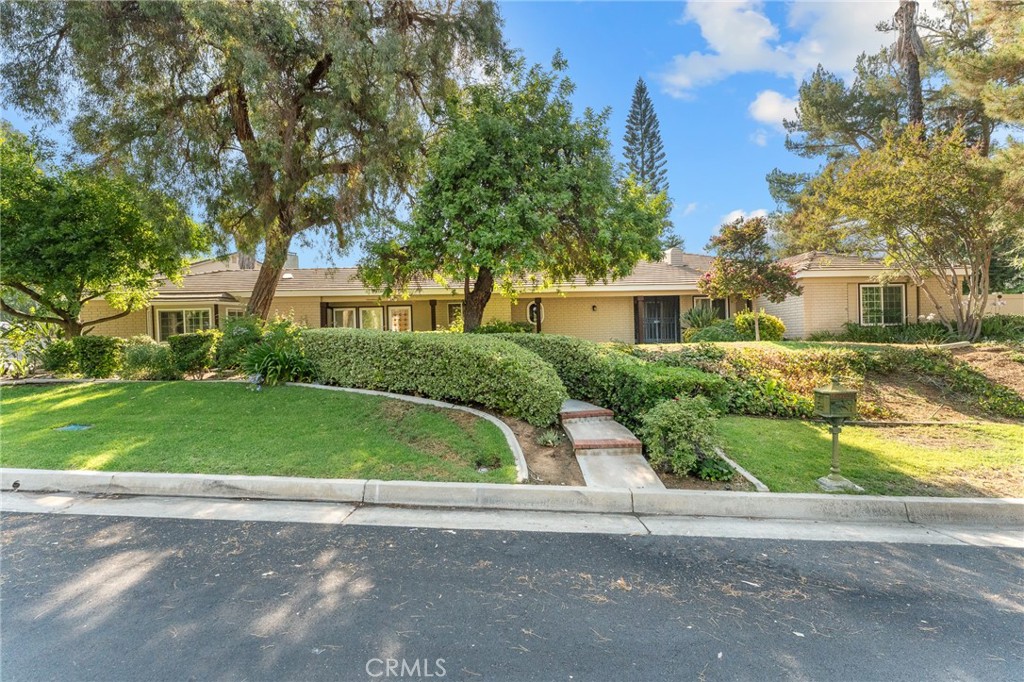 1710 Fairmont Drive