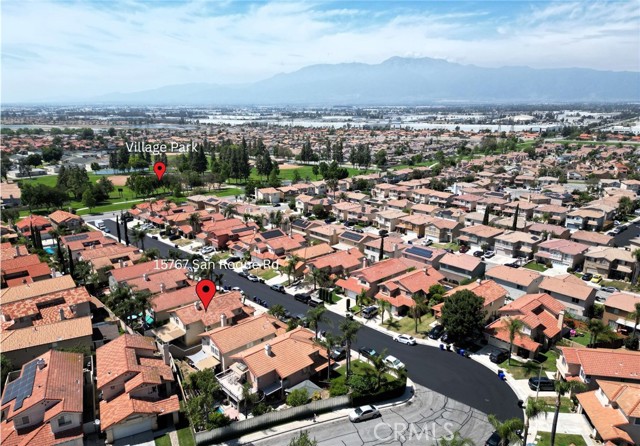 Detail Gallery Image 33 of 38 For 15767 San Roque Rd, Fontana,  CA 92337 - 4 Beds | 2/1 Baths