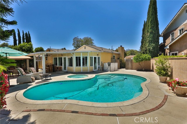Image 3 for 9166 Hornby Ave, Whittier, CA 90603
