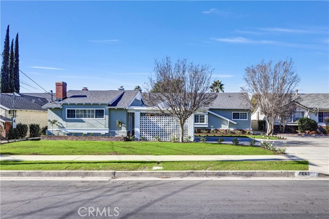 Detail Gallery Image 1 of 39 For 7643 Goodland Ave, North Hollywood,  CA 91605 - 4 Beds | 2 Baths