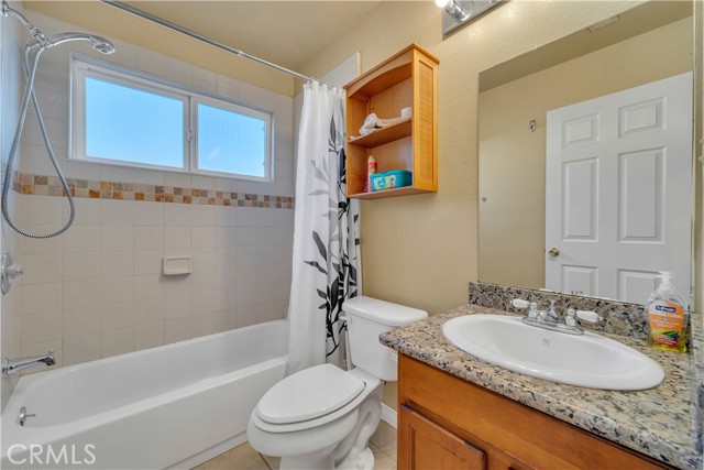 Detail Gallery Image 18 of 27 For 21671 Calhoun Dr, California City,  CA 93505 - 3 Beds | 2 Baths