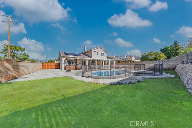 Detail Gallery Image 32 of 32 For 34711 Sunlight, Yucaipa,  CA 92399 - 4 Beds | 3 Baths