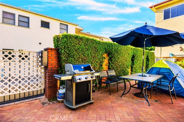 Detail Gallery Image 17 of 27 For 14934 Dickens St 12a,  Sherman Oaks,  CA 91403 - 1 Beds | 1 Baths