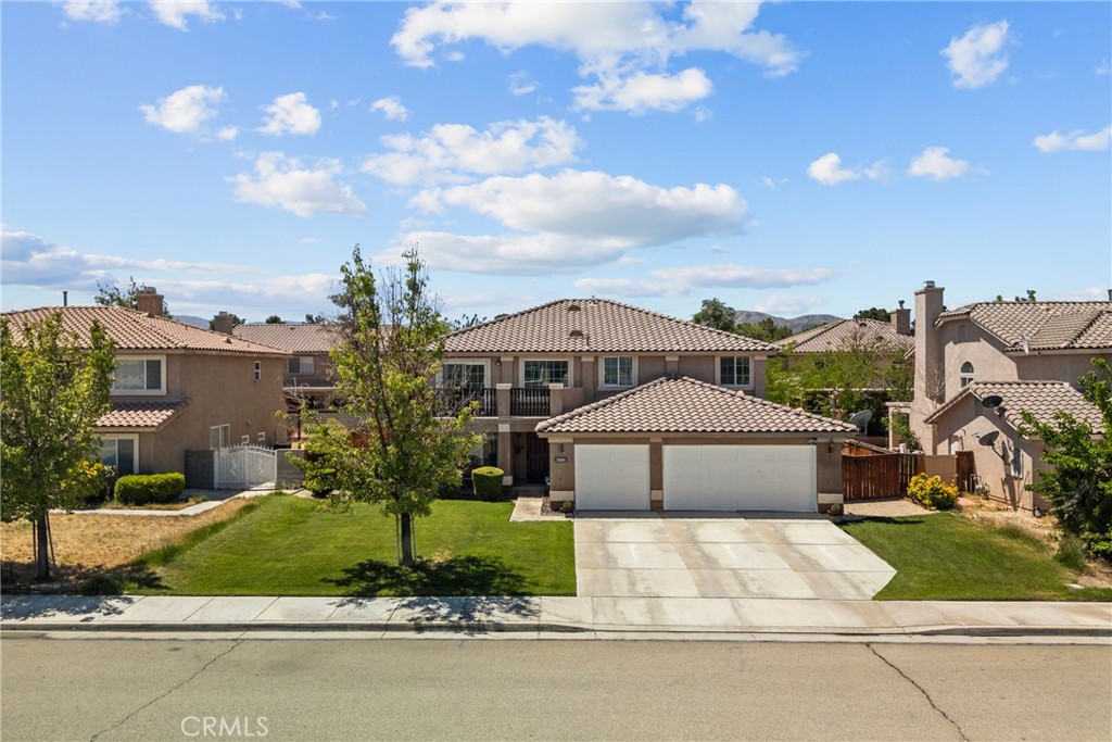 5564 Capri Court