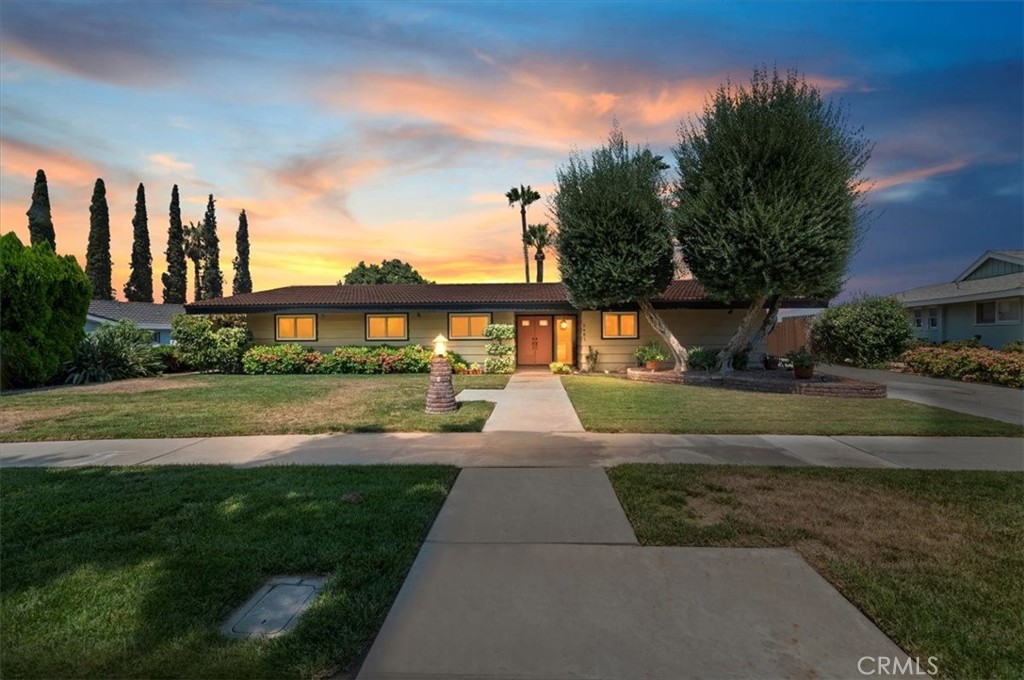 5481 Pinehurst Drive