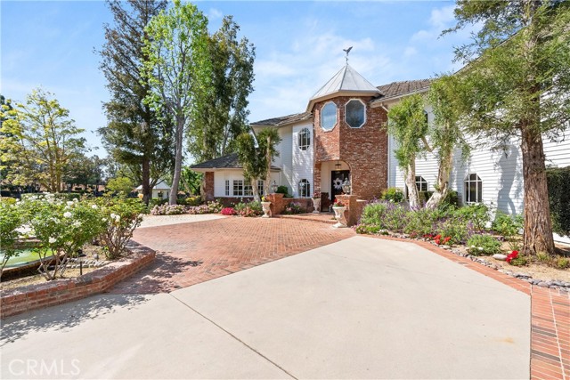 Detail Gallery Image 53 of 75 For 1331 Hidden Springs Dr, Corona,  CA 92881 - 7 Beds | 6/2 Baths