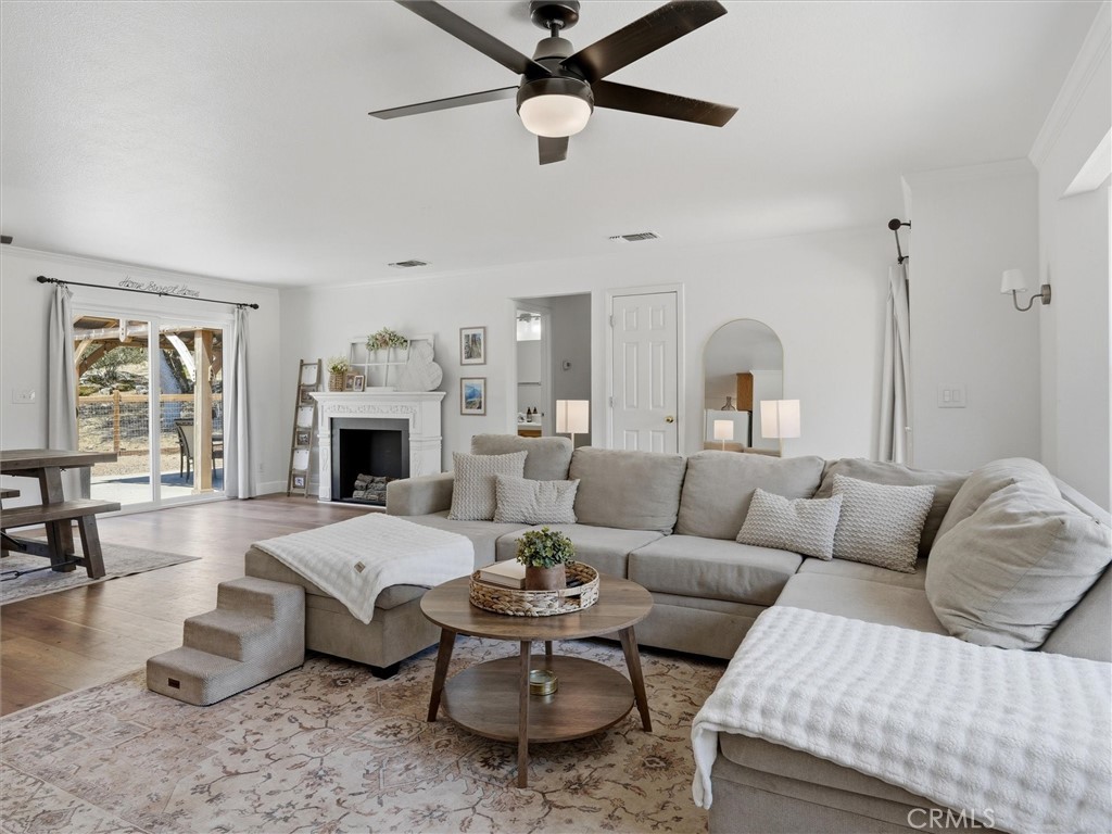 30212 N Dome Drive