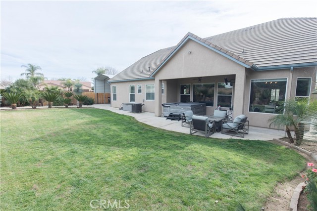 Detail Gallery Image 56 of 65 For 3357 Buckingham, Clovis,  CA 93619 - 4 Beds | 2 Baths