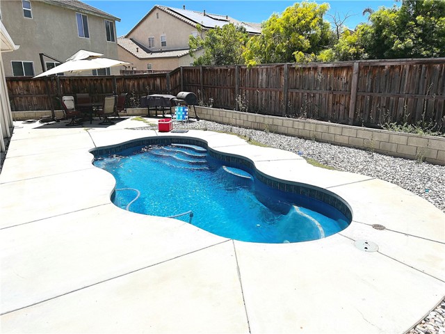 Detail Gallery Image 30 of 30 For 278 Overleaf Way, San Jacinto,  CA 92582 - 5 Beds | 4 Baths