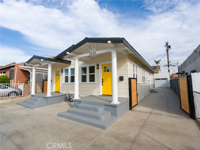 Detail Gallery Image 3 of 16 For 3453 Estrada, Los Angeles,  CA 90023 - – Beds | – Baths