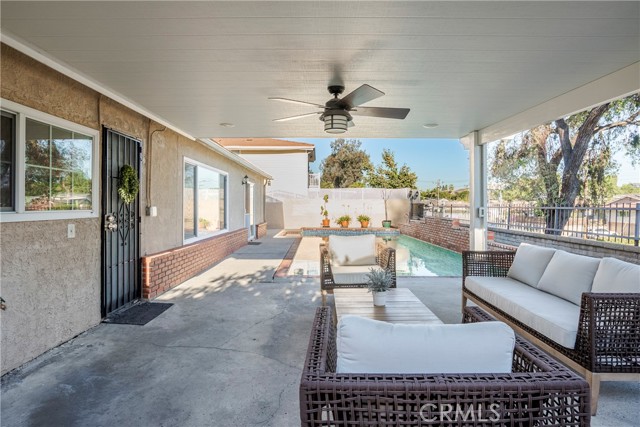 Detail Gallery Image 18 of 19 For 19466 Avenida Del Campo, Walnut,  CA 91789 - 3 Beds | 2 Baths