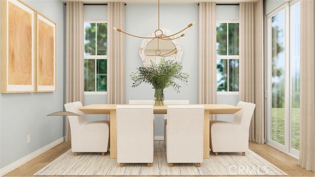 Detail Gallery Image 5 of 24 For 2557 E Hyde Paseo, Ontario,  CA 91762 - 4 Beds | 2/1 Baths