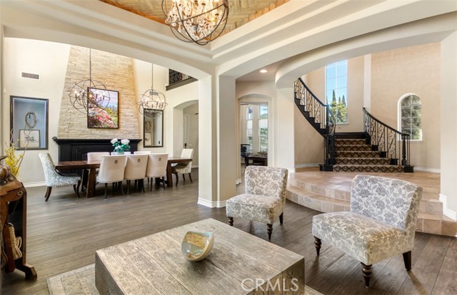 Detail Gallery Image 12 of 74 For 31201 Old San Juan Rd, San Juan Capistrano,  CA 92675 - 5 Beds | 5/1 Baths