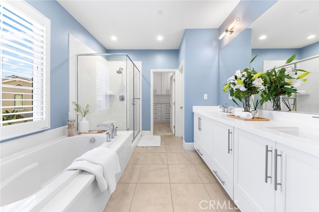 Detail Gallery Image 42 of 65 For 51 Thoroughbred, Irvine,  CA 92602 - 4 Beds | 3 Baths